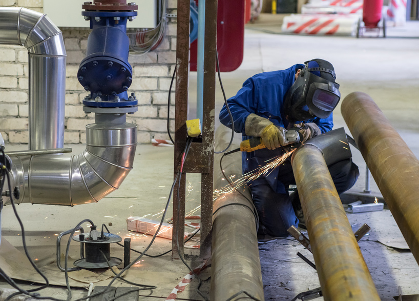 Preventive And Corrective Maintenance For Silo And Hopper Clogging 